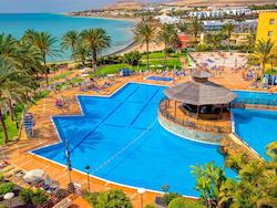 Costa Calma Beach Resort Hotel